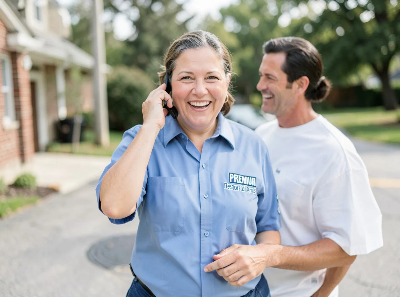 Water Damage Restoration Greenville, SC FAQs